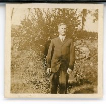 Raymond Henry Clifford Maffett