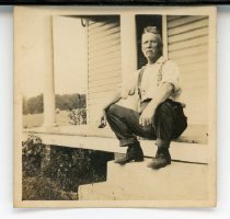 Marcellus L. Maffett