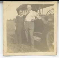 Mr. & Mrs. W.S. Jenkins