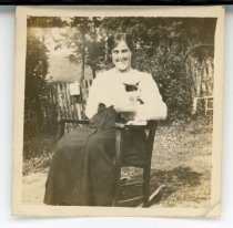 Mrs. Edith McInturff
