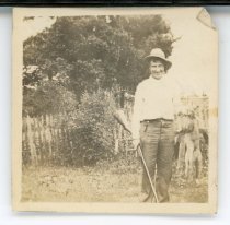 Raymond Henry Clifford Maffett