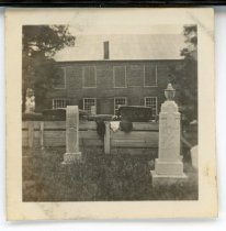 The New School Baptist Church