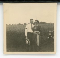 Dot & Lou Abendschein