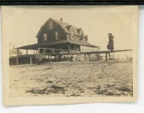 Cottage at Willowby Beach