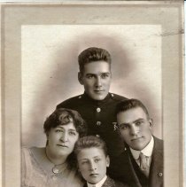 Paul Family Priest River