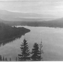 Upper Priest looking South