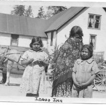 Kalispels at Idaho Inn