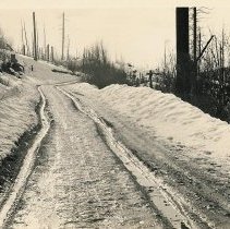 road to diamond camp