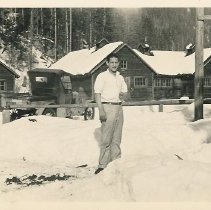 timekeeper at diamond