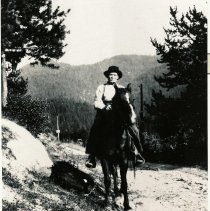 grandpa benton east side road