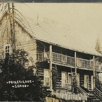 Hotel Klockman (The Northern Hotel)