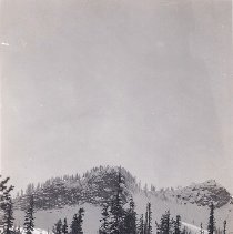 two mouth creek area