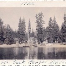 Beaver Creek RS 1932