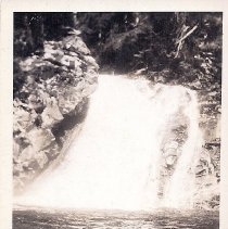 upper priest river falls