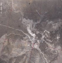 USFS Falls Ranger Station 1932