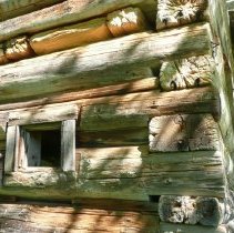 Bismark RS barn SE corner