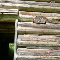 Bismark RS Barn Front