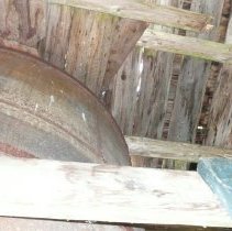 Bismark RS Barn loft