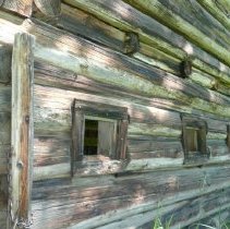 Bismark RS barn southside