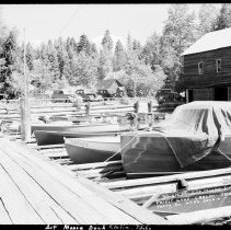 37-643  Art Moore Marina