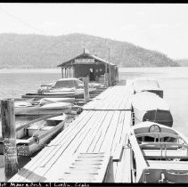 37-642 Art Moore Dock Coolin