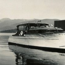 Commodore Boat II