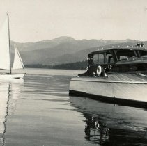 Commodore Boat