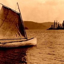 woman in sailboat- from U of I