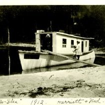 W. W. Slee - from U of I