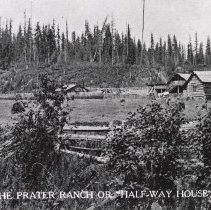 Prater Ranch - from U of I