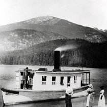 W. W. Slee - from U of I