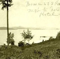 Forest Ranger Station- from U of I