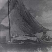 Sailboat "Lita" - from U of I