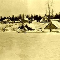Coolin Waterfront - from U of I