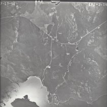 aerial map
