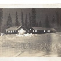 army and Forestry headquarters