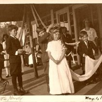 Mock Wedding - from U of I