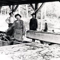 sawmill - from U of I