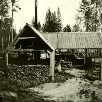 Marsten Sawmill - from U of I