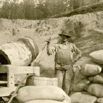 mixing cement -from U of I