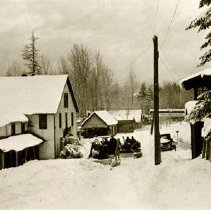 plowing snow - from U of I
