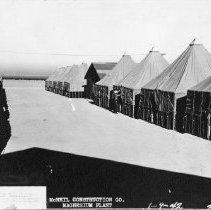 BMI Construction Boarding Camp,  #261