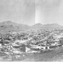 Tonopah, NV 1902-1906