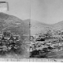 Tonopah, NV 1906