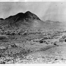 Tonopah, NV, 1901