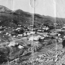Rawhide, NV, 1907