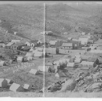 Rawhide, NV, 1907
