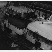 Men with Cell, Pr. 1264  -  BMI Series