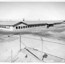 Personnel Division Building, Pr.587  -  BMI Series