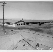 Personnel Division Building, Pr.587  -  BMI Series